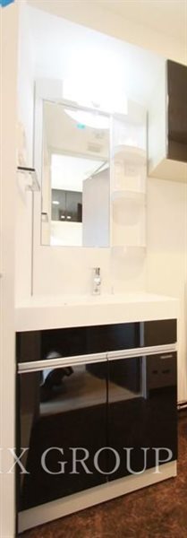 洗面設備　トイレ