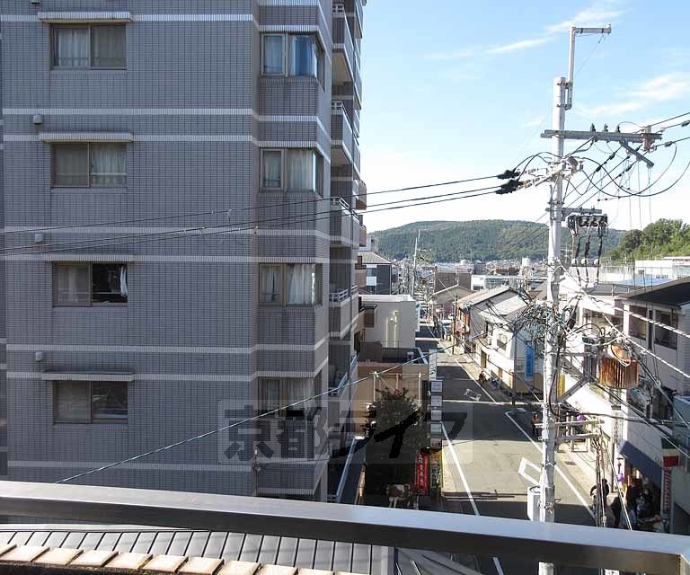 眺望　眺望です