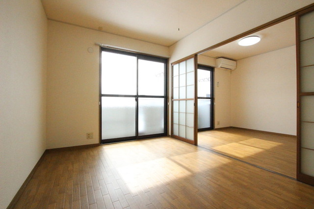 その他部屋・スペース　洋室