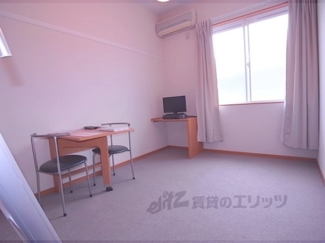 居室・リビング　洋室