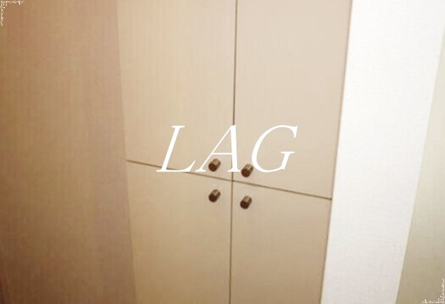 収納　収納です。