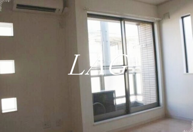 その他部屋・スペース　寝室です。