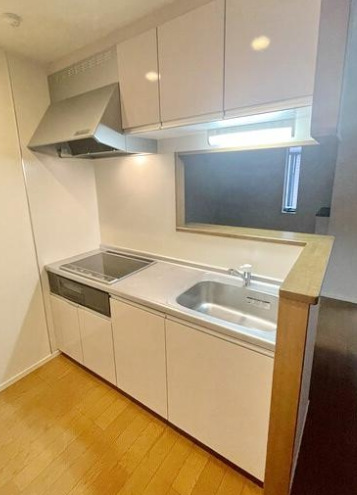 キッチン　同仕様