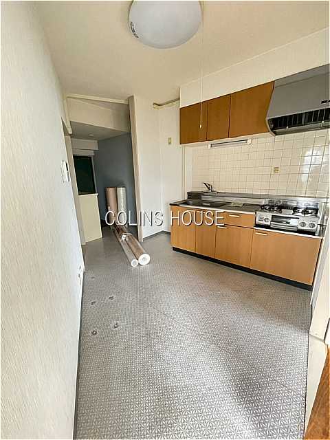 居室・リビング　別タイプ画像