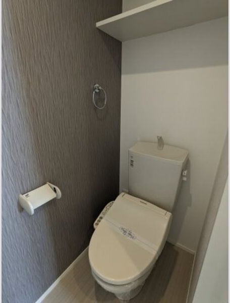 トイレ　写真はイメージです。詳細は弊社にて内見をお願い致します！