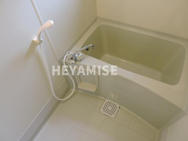 バス・シャワールーム　別号室