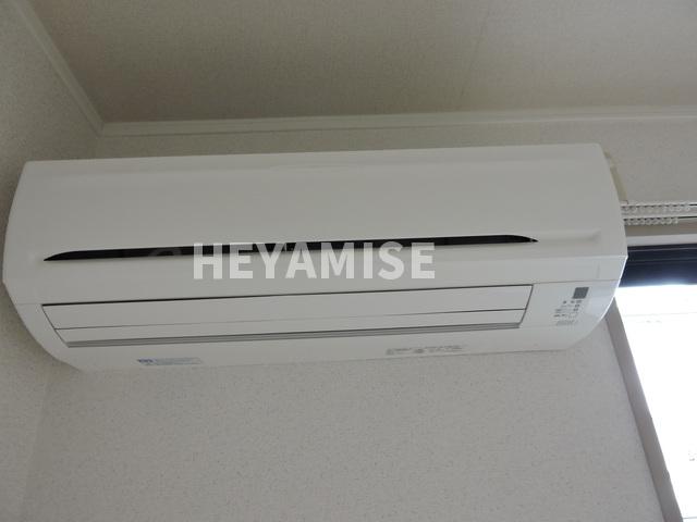 その他設備　別号室