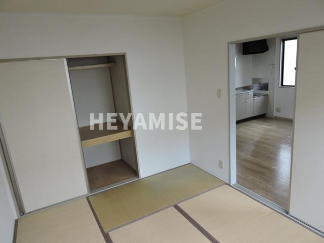 その他　別号室