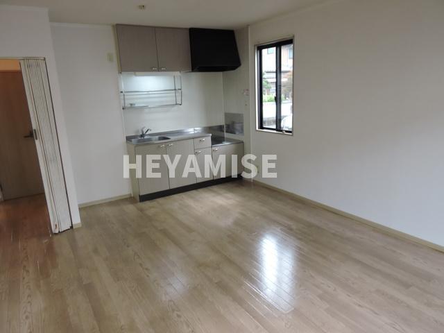 居室・リビング　別号室