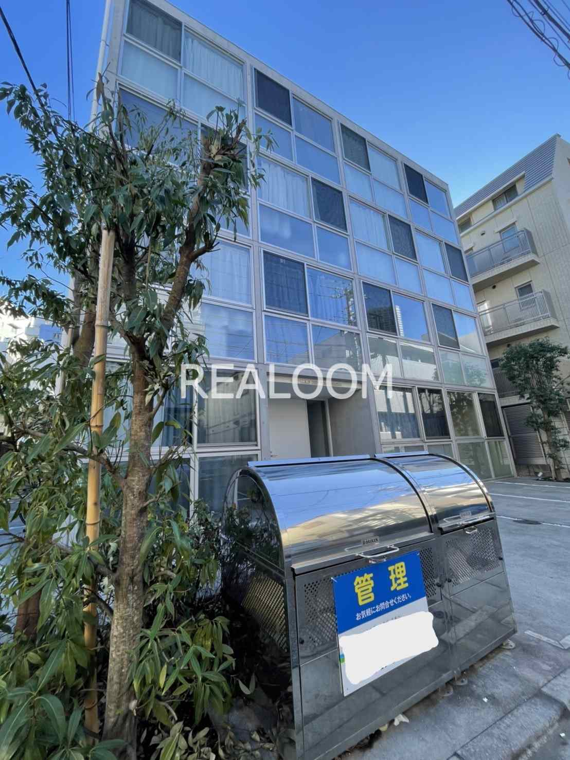 建物外観　写真と現況が異なる場合は現況を優先いたします。