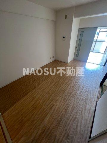 居室・リビング　リビングです