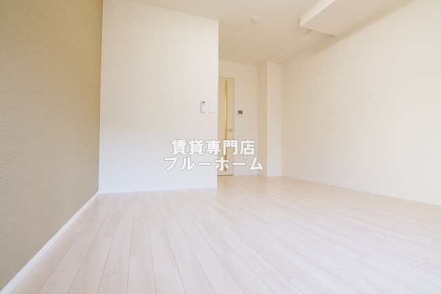 その他　別角度からの洋室！