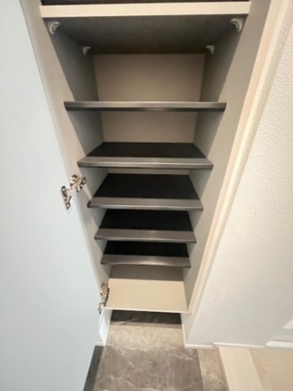 玄関　同タイプ別部屋の参考写真（仕様等が異なる場合が御座います）