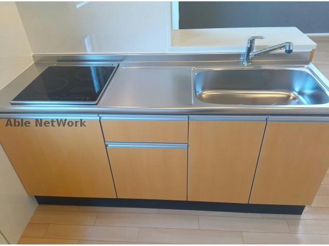 トイレ　※同型別物件参考写真