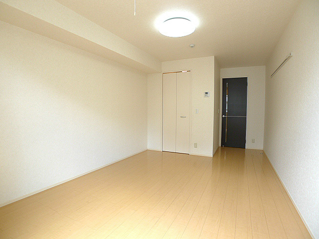 居室・リビング　洋室9帖