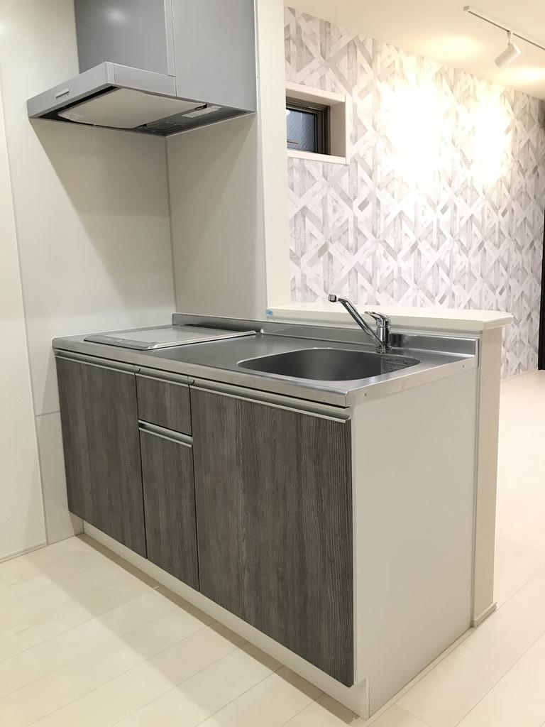 キッチン　※同仕様