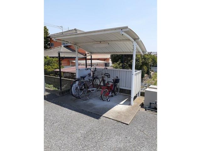 その他共有部分　建物設備