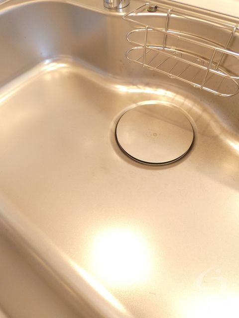 キッチン　同仕様