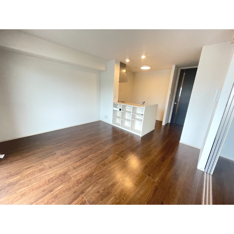 居室・リビング　別号室イメージ