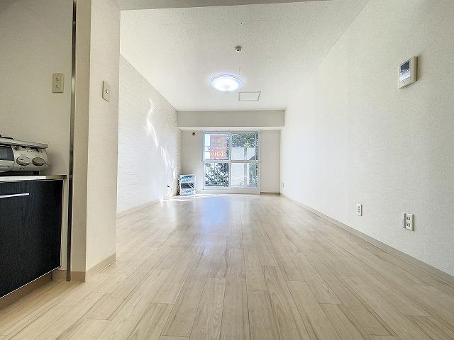 その他部屋・スペース　内装