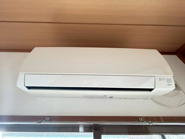 その他　※別号室につき、現状優先