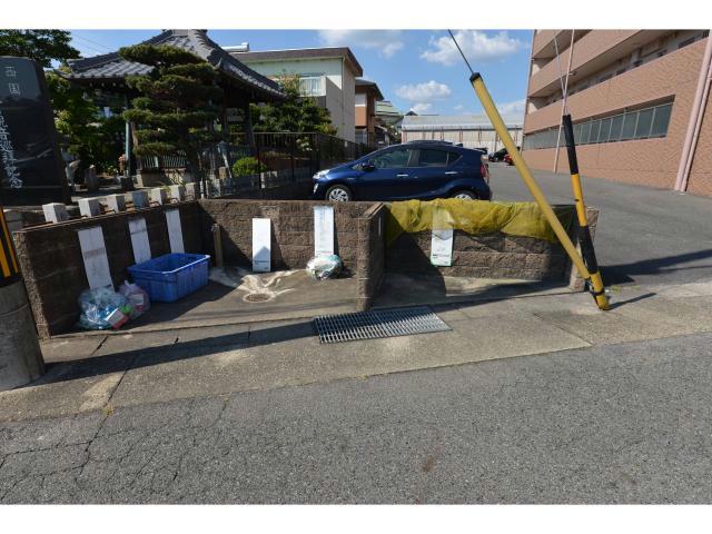 その他共有部分　建物設備