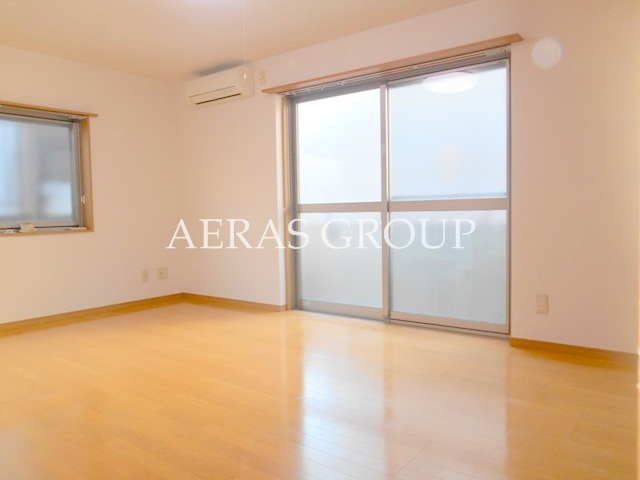 その他部屋・スペース　寝室