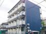八王子駅より徒歩10分 3階 築15年11ヶ月の賃貸物件