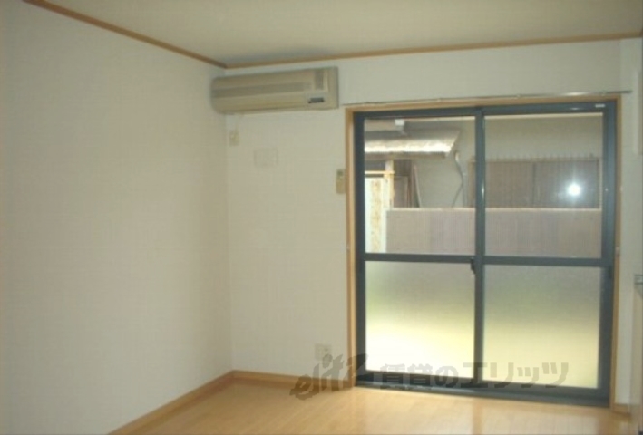 居室・リビング　洋室