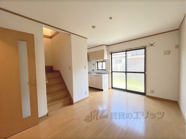 その他部屋・スペース　洋室