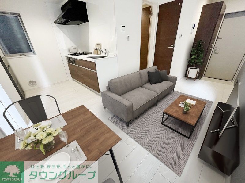 居室・リビング