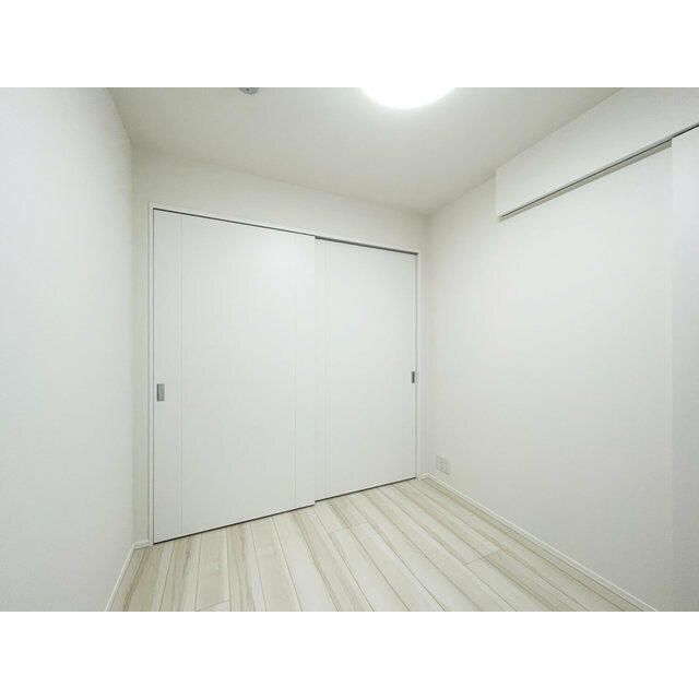 その他部屋・スペース　明るい色調の室内です