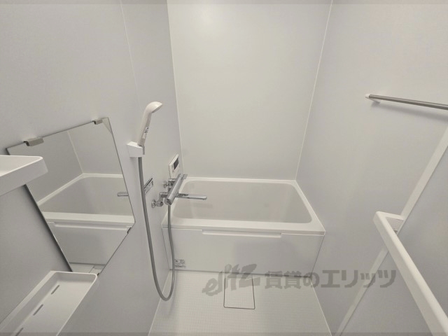 その他　駐輪場