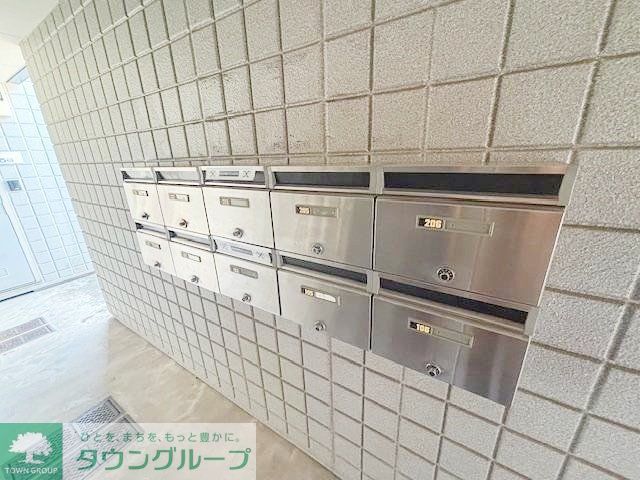 その他共有部分　外観