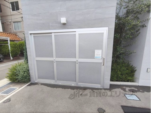 その他　ゴミ置き場