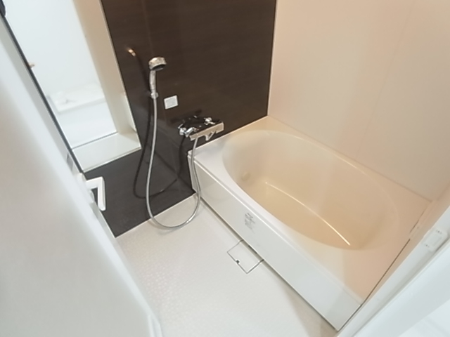 バス・シャワールーム　浴室暖房換気乾燥機