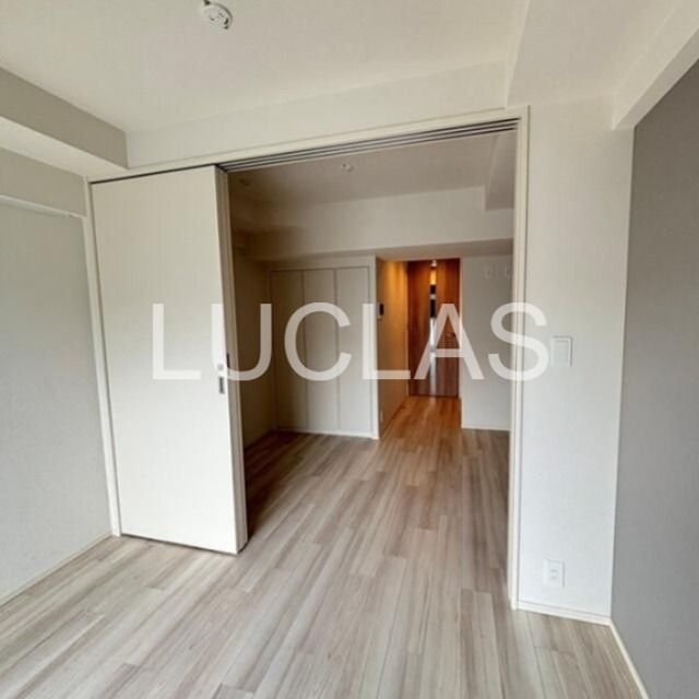 居室・リビング　△▼別部屋参考写真▼△