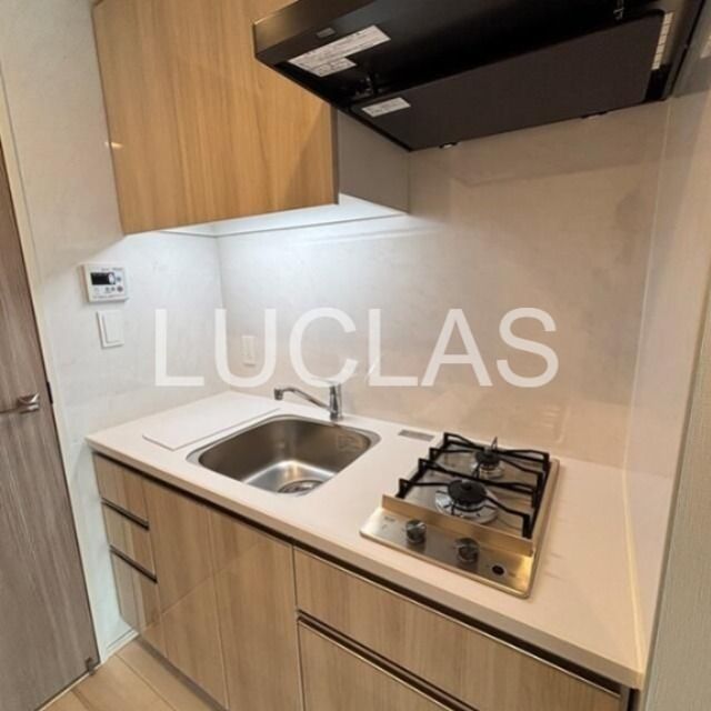 キッチン　△▼別部屋参考写真▼△