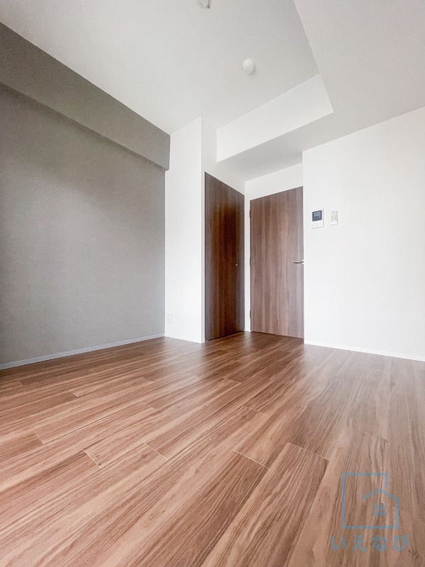 居室・リビング　洋室　６．０帖