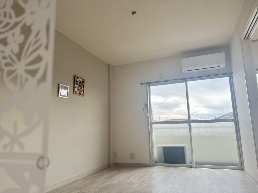 居室・リビング　リビング/居室