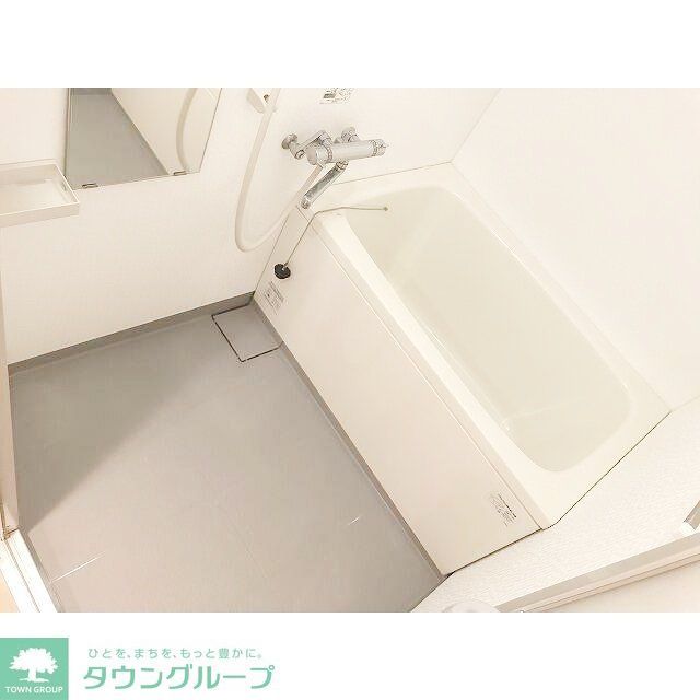 バス・シャワールーム　お部屋探しは株式会社　タウンハウジング　までお気軽にお問合…