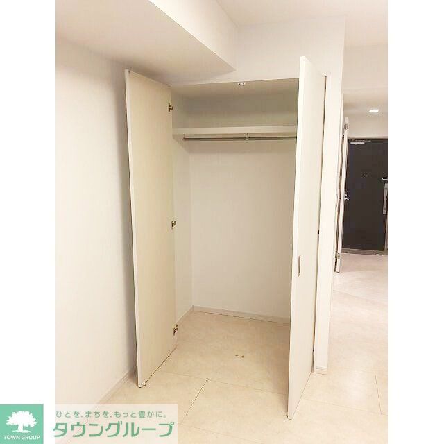 収納　お部屋探しは株式会社　タウンハウジング　までお気軽にお問合…