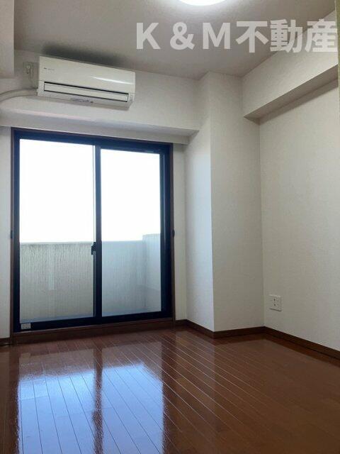 居室・リビング　リビングです