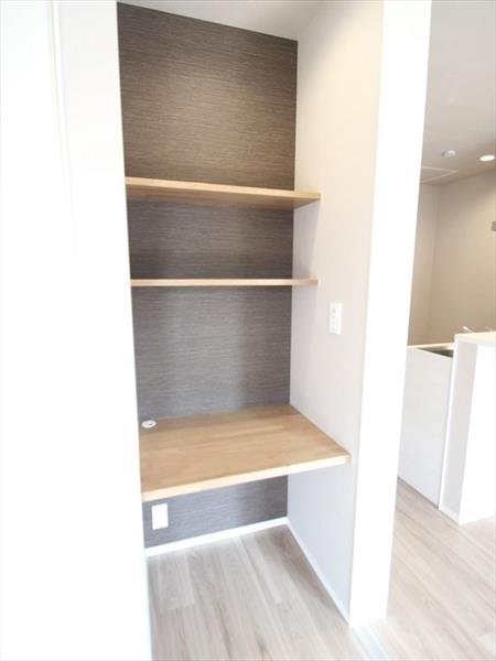 その他部屋・スペース