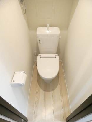 トイレ　他部屋参考写真