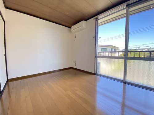 居室・リビング　洋室