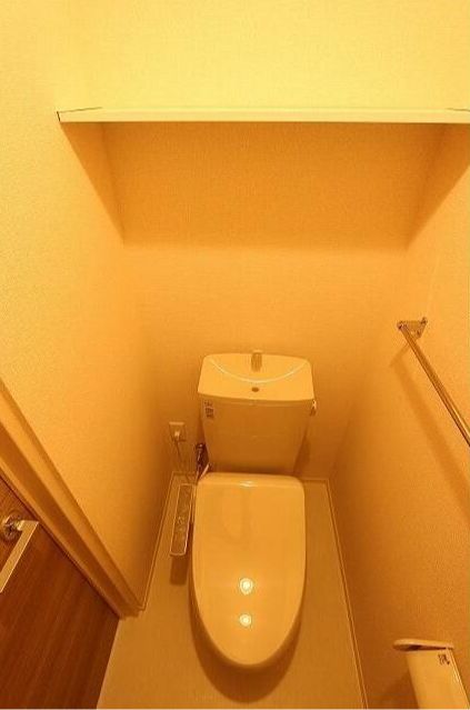 トイレ　トイレも気になるポイント