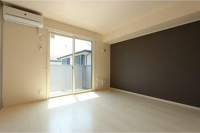 居室・リビング　使いやすい居間です