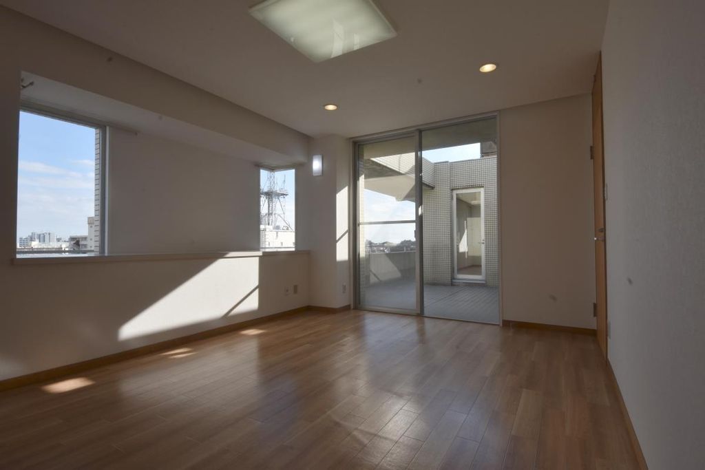 その他部屋・スペース　リビング/居室