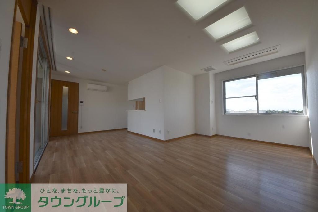 居室・リビング　リビング/居室